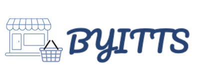 BYITTS Logo